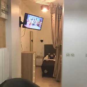 Les Mélèzes Appartement