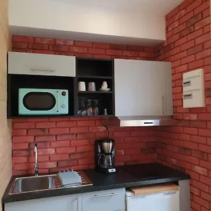 Les Iris Veranda Parcking Appartement