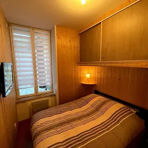 La Feessence Boisee Dore Appartement