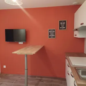 Du Pantheon Appartement
