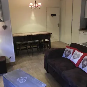 Le Loft Et Le T2, Dore, Au Pied De La Dordogne Appartement
