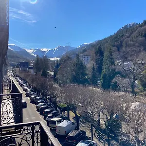 Les Balcons Du Sancy - Neuf 3 Etoiles Appartement