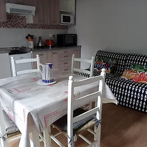 Lutins Gentianes Appartement