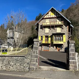 Dore Rez De Chausse Appartement
