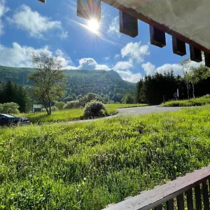 L'ecrin D'edern 4pers Dore Appartement