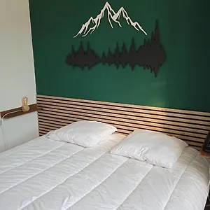 Centre Dore Et Week-end Classe 3 Etoiles Appartement