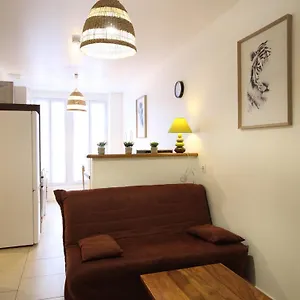 Mont-dore, 2 Pièces, 4 Personnes - Fr-1-415-117 Appartement