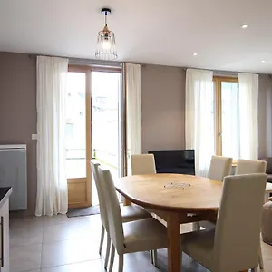Mont-dore, 3 Pièces, 6 Personnes - Fr-1-415-67 Appartement